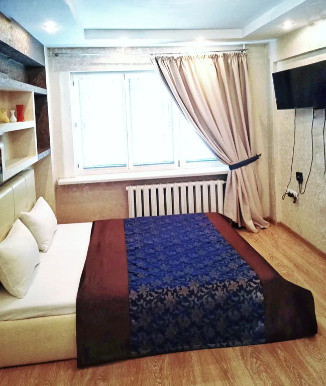 Квартира возле метро Пушкинская