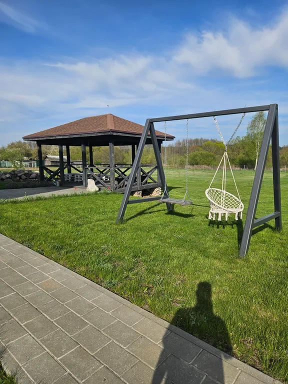 Уютный дом в 45км от Минска.Недалеко Силичи,Логойск.