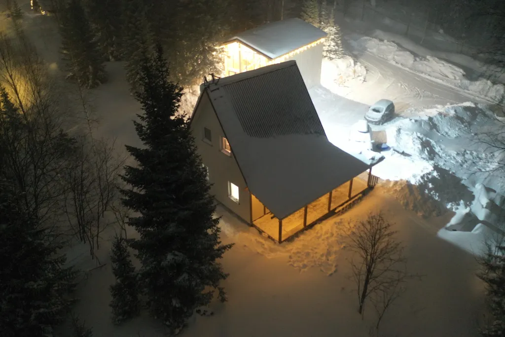 Гостевой дом Умка