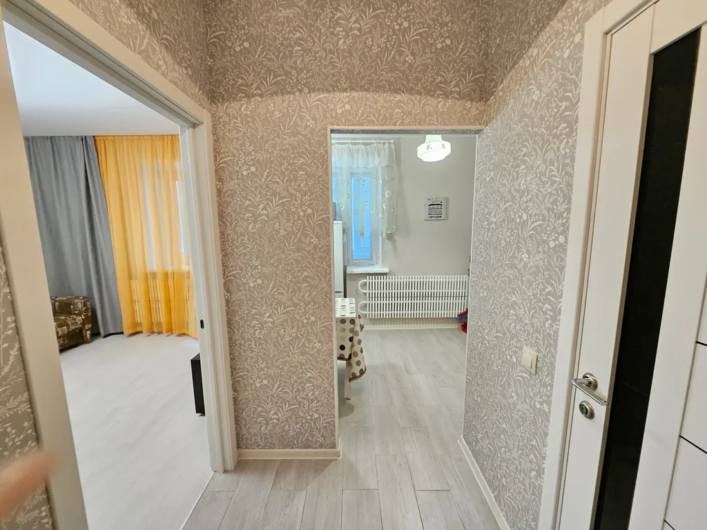 Квартира Очень уютная квартира в центре города — Дубна