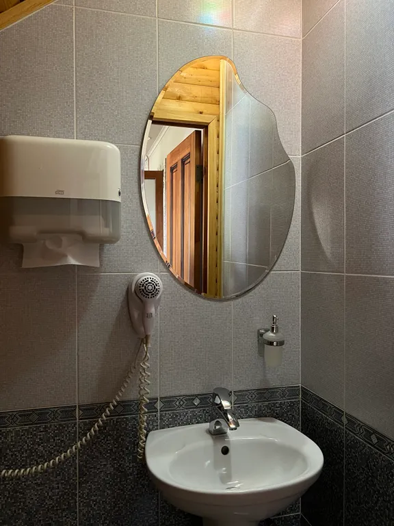 3-комнатный Дом