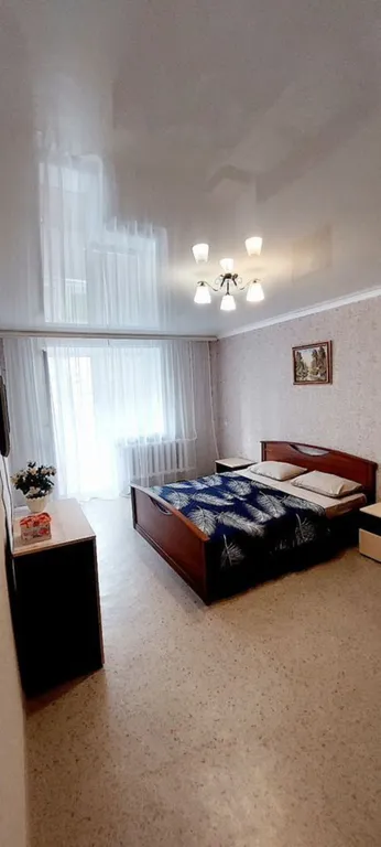 Уютная квартира со всеми удобствами — аренда посуточно в Стерлитамак