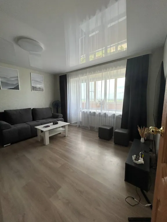 Игровая квартира