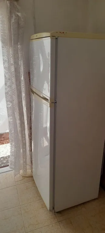 Двухкомнатный домик на 5 человек со всеми удобствами