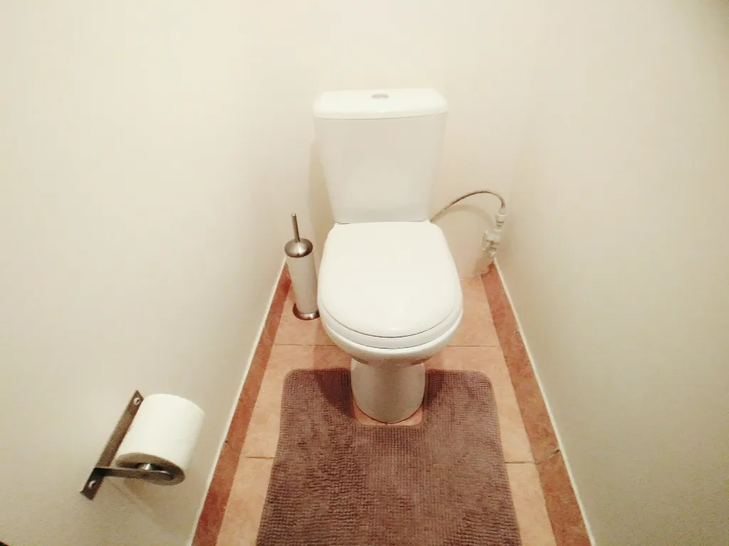 Двухкомнатная, 4 раздельных места