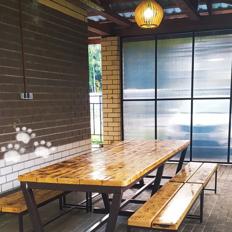 6-комнатный Дом