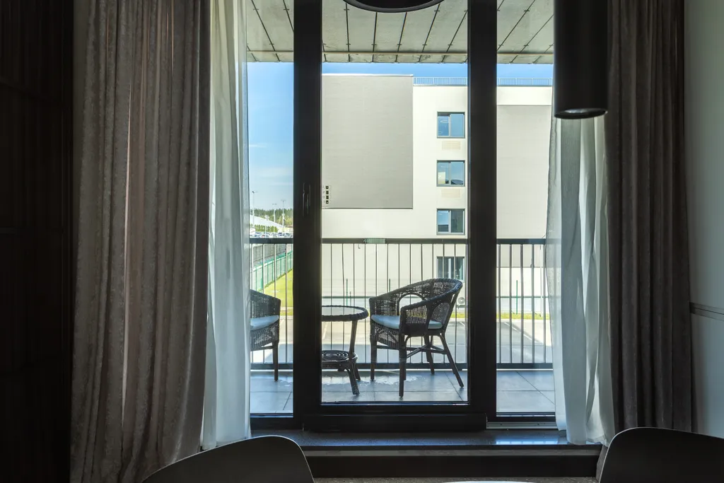 Апартаменты Изумрудные