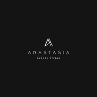 Anastasia дизайн студия 