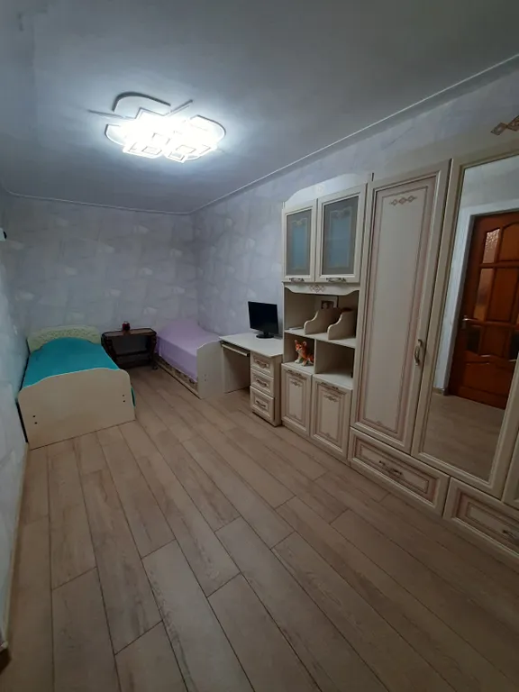 Уютная квартира в центре с двориком