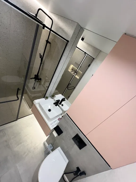 Квартира LUX на Набережной