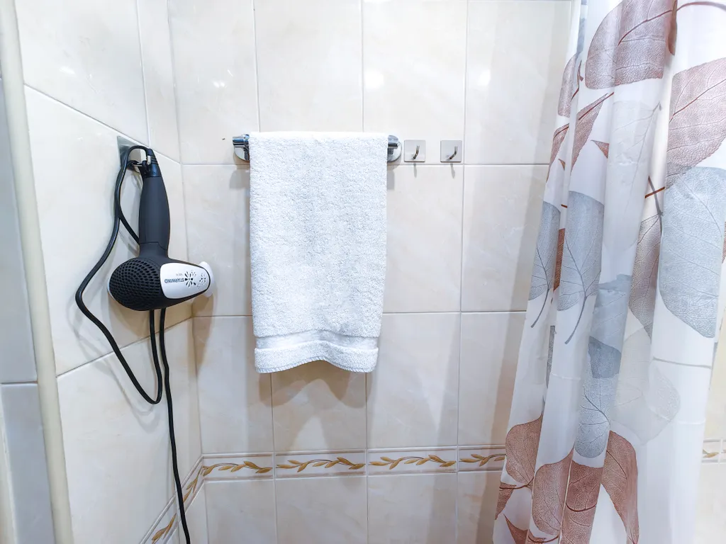 Уютная двушка