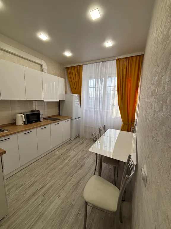 Апартаменты Яркое Солнышко