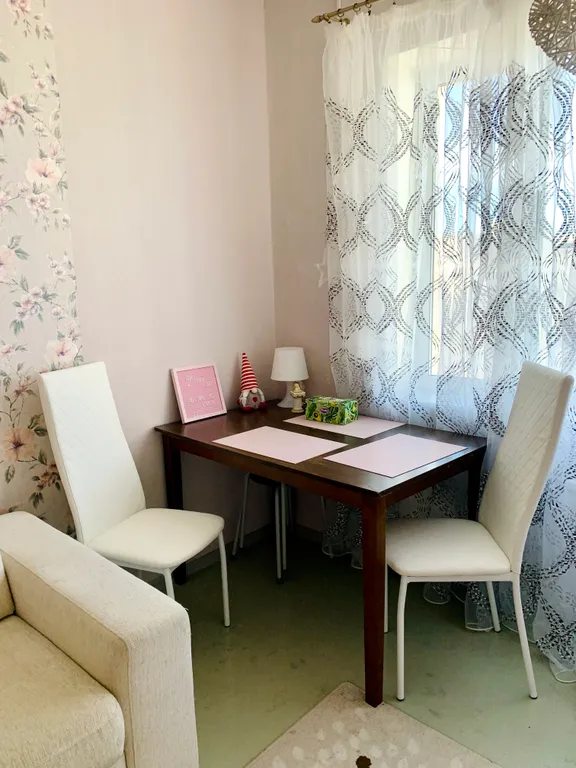 Милая квартирка в центре