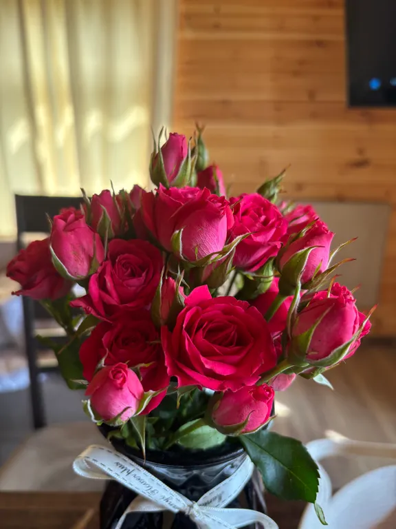 Коттедж Уютный домик барнхаус с сауной — Ломоносов