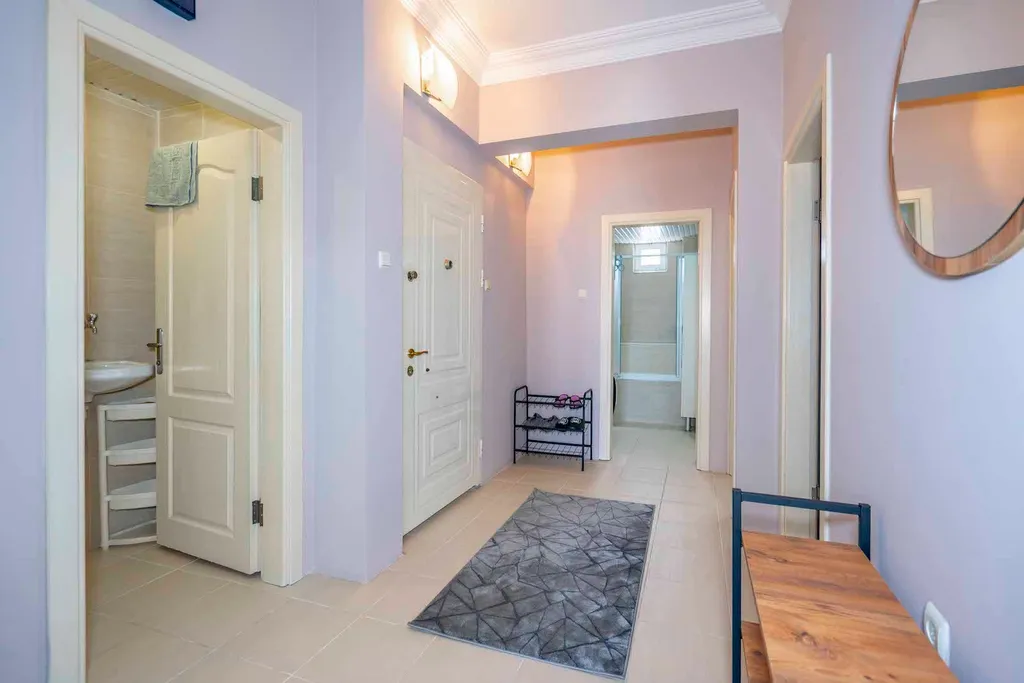 Алания Клеопатра