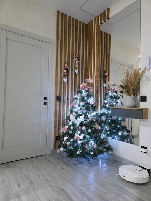 Стильная квартира на море с Хомлинами