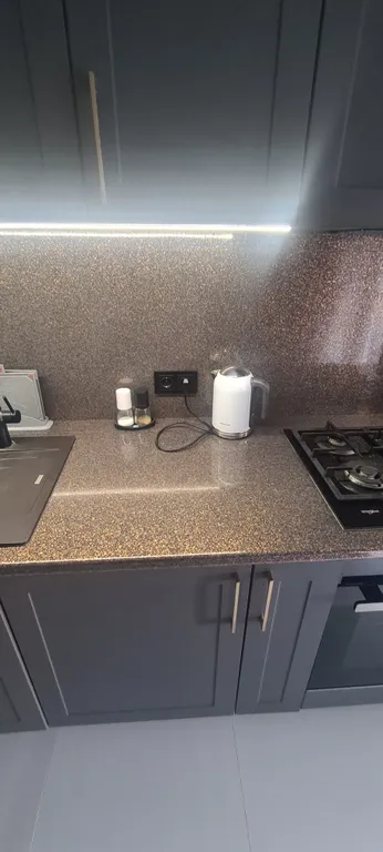 Квартира Кёнигсберг-апартаменты с 2-мя спальнями в историческом центре — Калининград