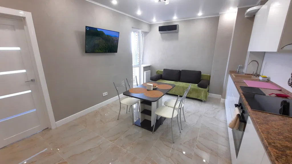 Уютная евродвушка в центре Ростова-на-Дону