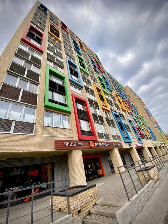 Флора апарт