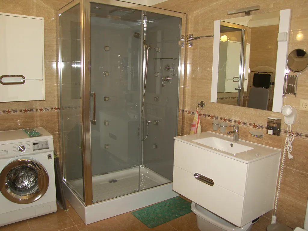 Апартаменты