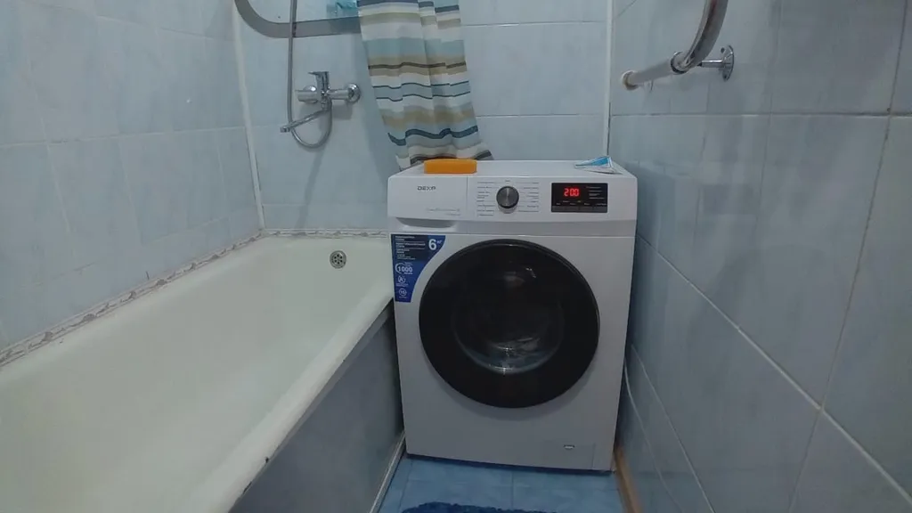 Квартирка у Звездного