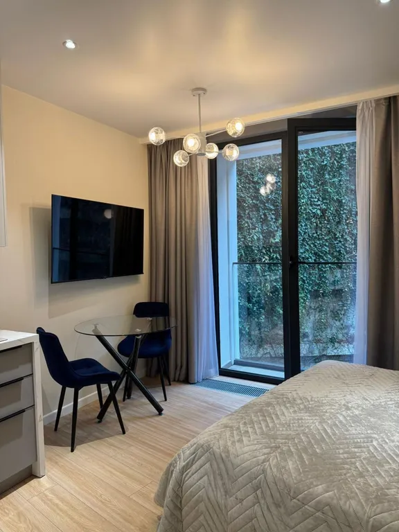 Квартира Комфорт студия в АК Горка — аренда посуточно в Хоста