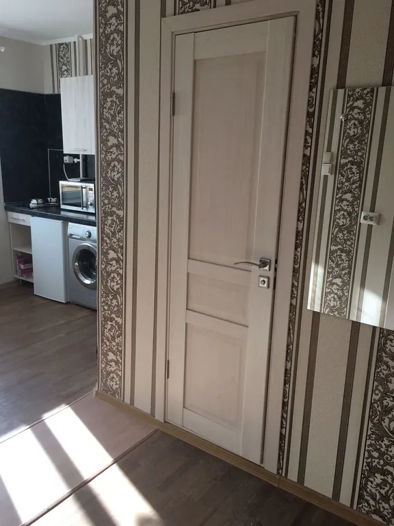 Апартамент Комфорт