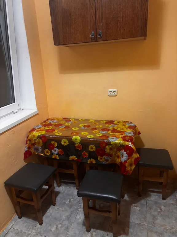 Комната