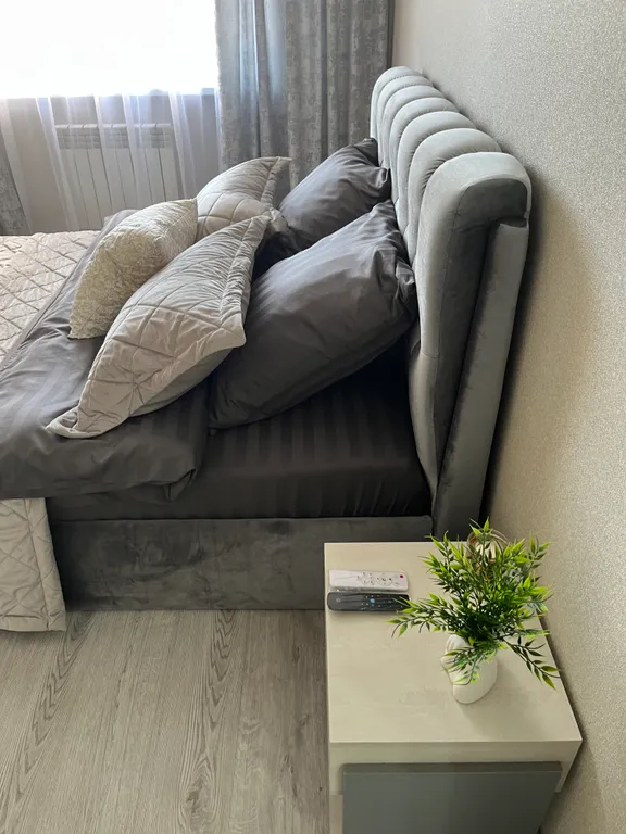 Стильная квартира в ЖК