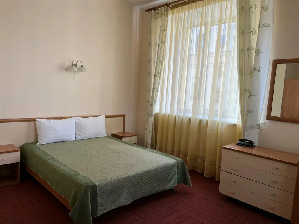 Квартира Комната — Санкт-Петербург