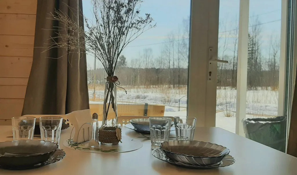 Лучшее место для отдыха душой и телом