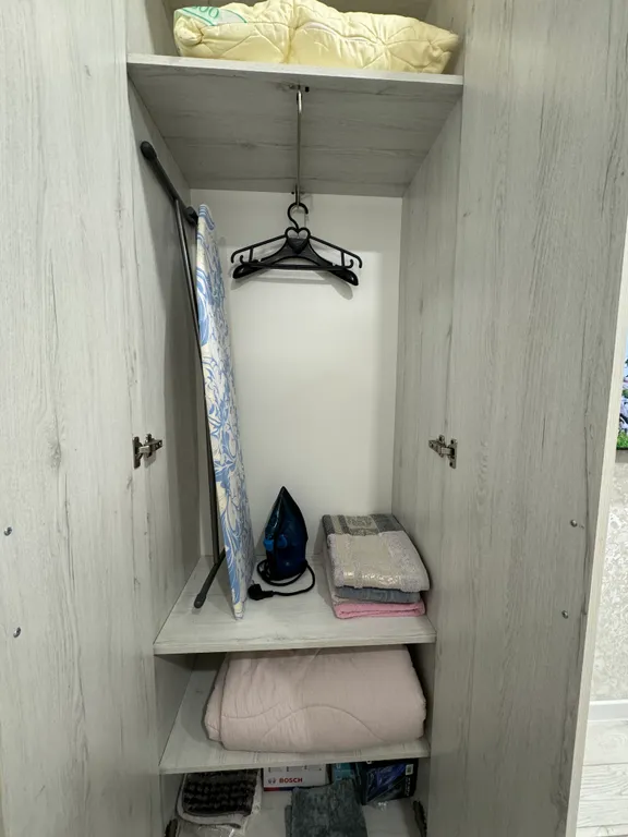 Уютная смарт-студия