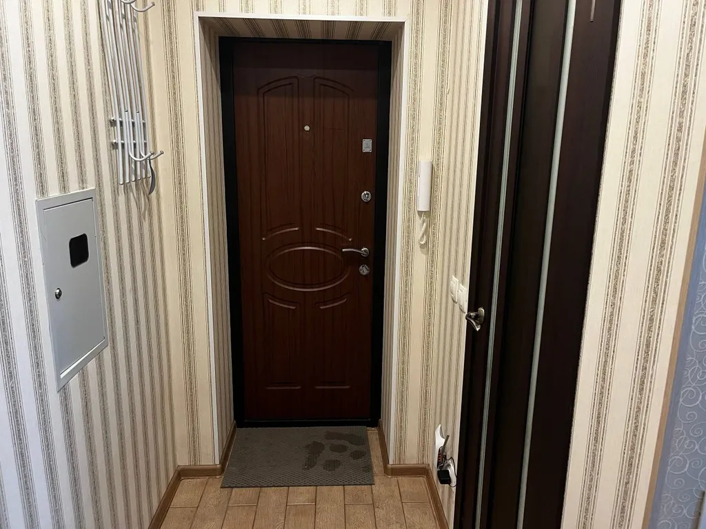 Уютная квартира в самом центре города