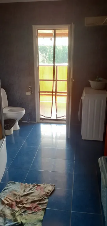 Коттедж Уютный дом с видом на море и горы — Сочи