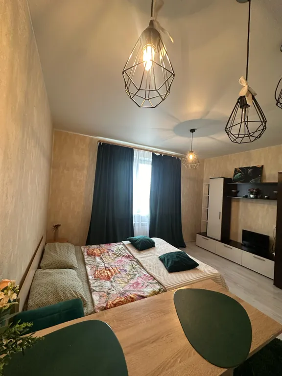 Квартира Изимруд