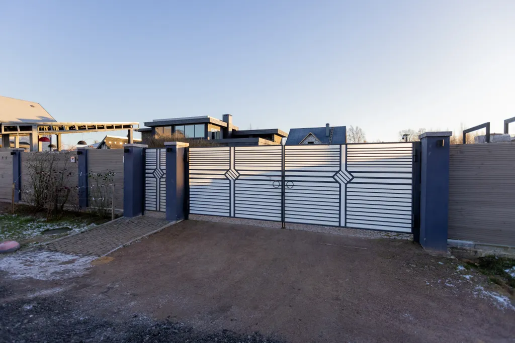 Президентский дом