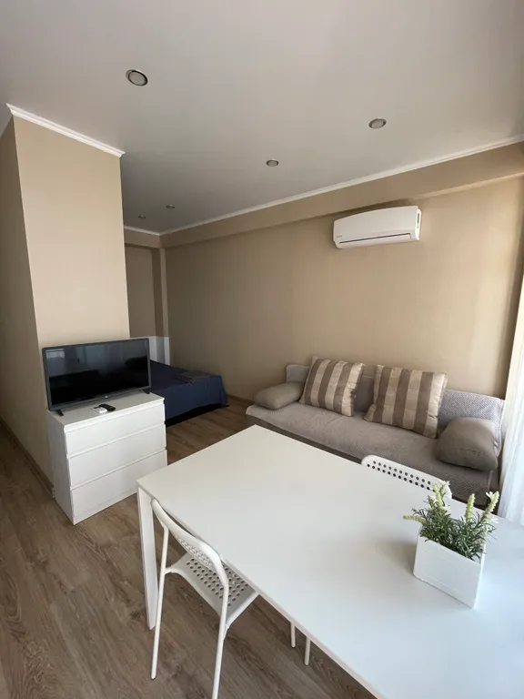 Квартира Квартира Sunset Apartments — Адлер