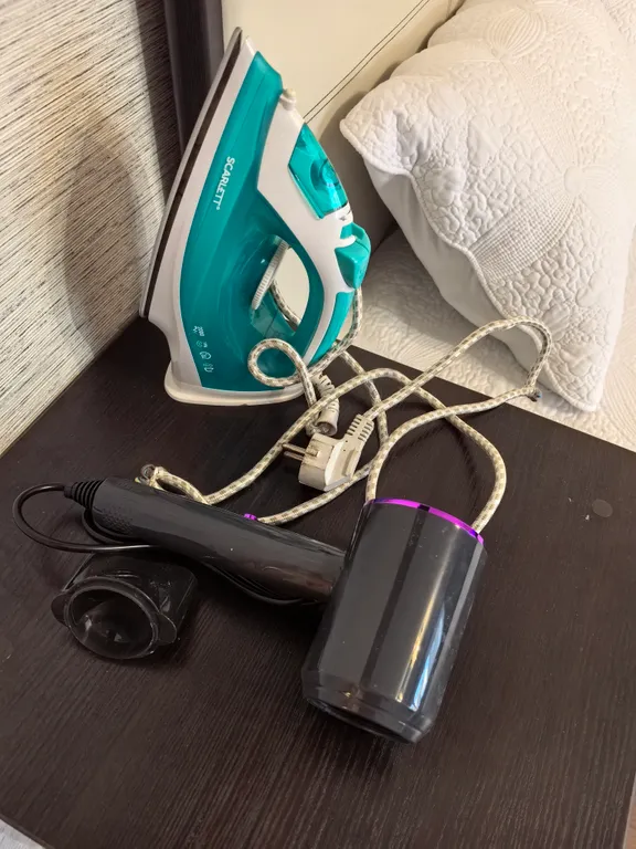 1-комнатная в центре