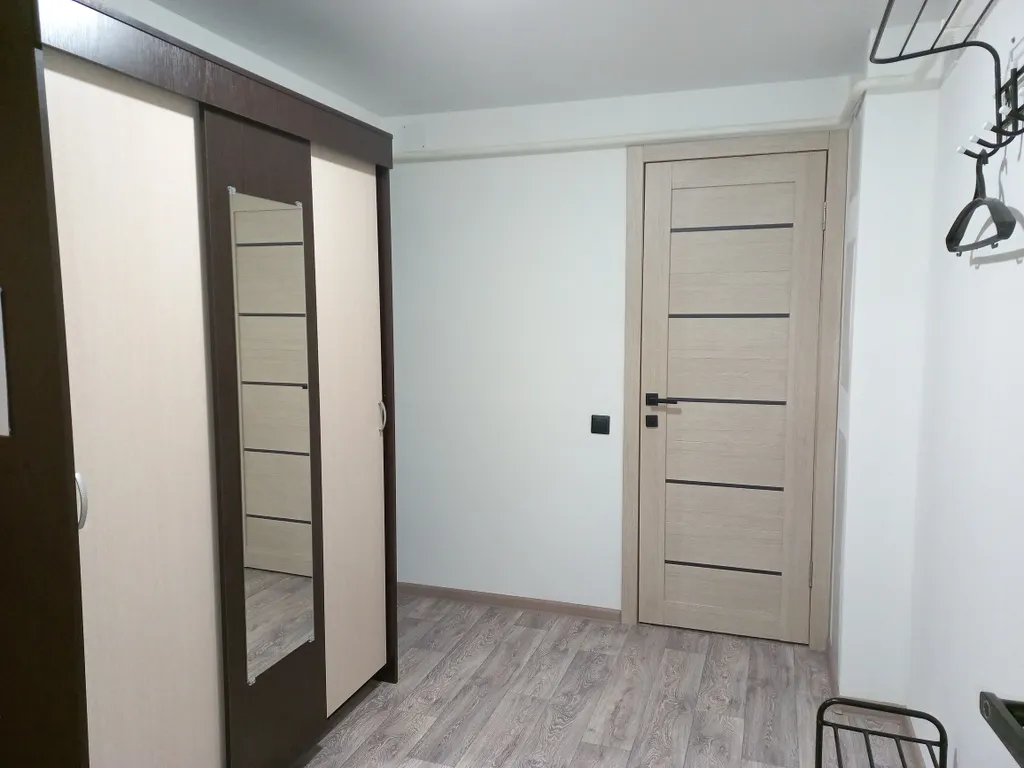 Апартаменты у Кремля