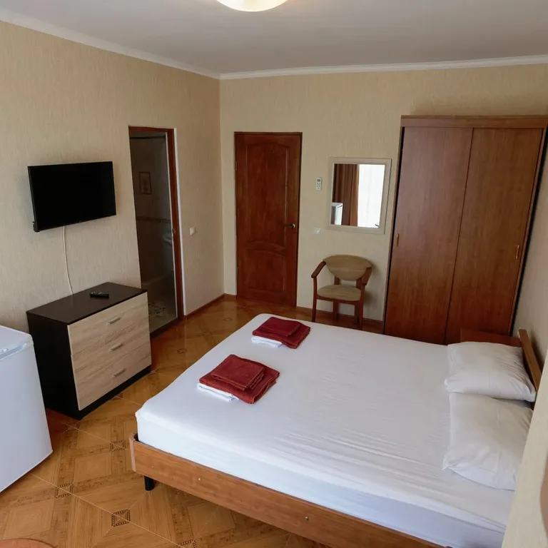 Квартира Комната — Адлер