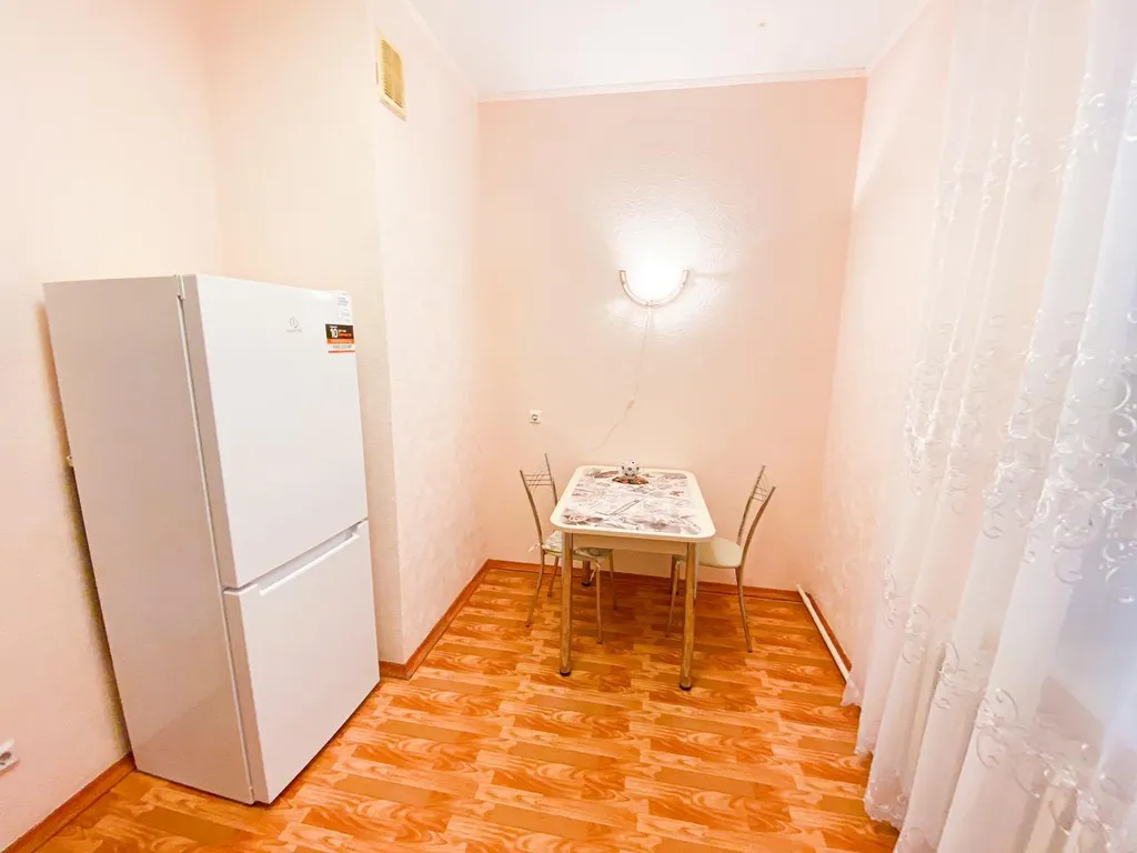 Уютная квартира рядом с Академией МЧС