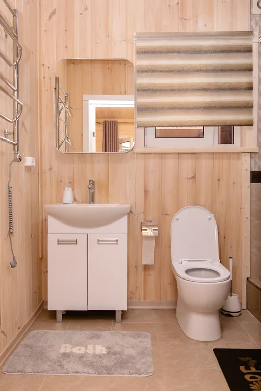 Гостевой дом Лаванда