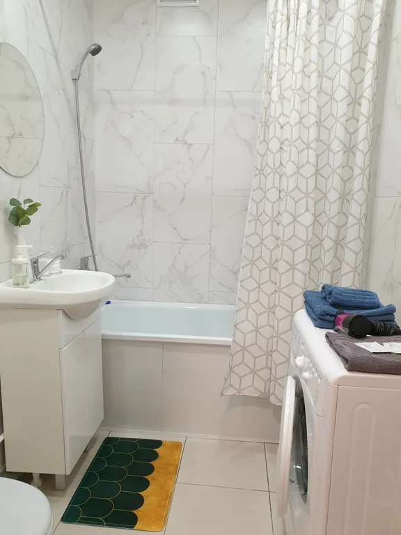 Апартаменты Иви