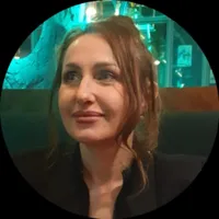 Наталья Харькина