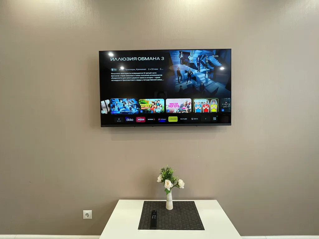 Квартира Квартира Люкс 21 этаж + теплая парковка территория парк недалеко ТЦ Аура — Новосибирск