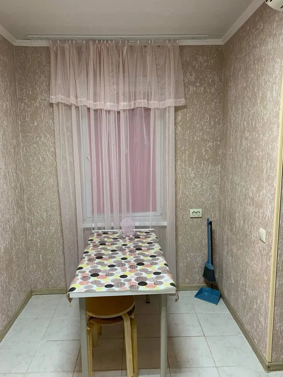 Уютный домик