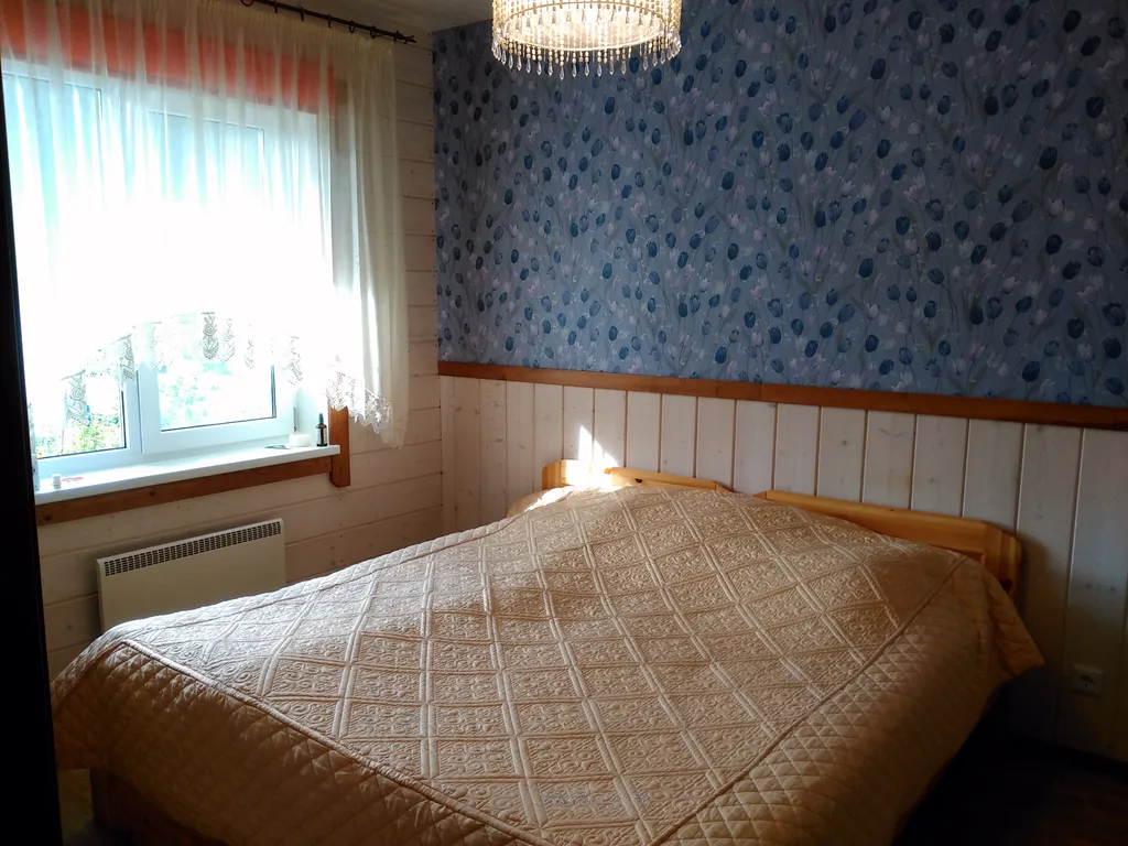 Гостевой дом Скандик