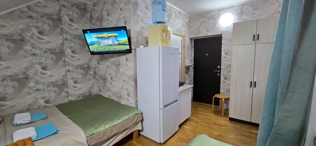 Квартира Комната — Казань