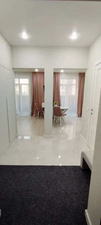 Уютная квартира для гостей