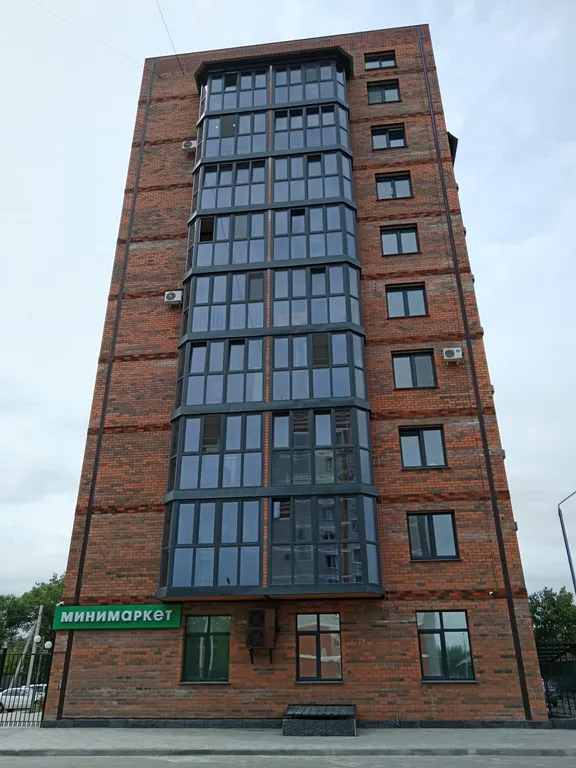 Кваритиира в центре города